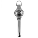 PREUP 2017 Summer Stainless Steel Press Lemon Lime Orange Juicer Citrus Juicer Hand Press Juicer Tool Kitchen Bar Food Processor