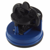 PREUP 2 Colors Knife Sharpener Scissors Grinder Secure Suction Chef Pad Kitchen Sharpening Tool Plastic Sharpener for Knives