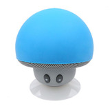 Portable Wireless Bluetooth Speaker Mini Mushroom Waterproof Stereo Speaker Music Player for Xiaomi iPhone for Android IOS PC