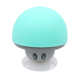 Portable Wireless Bluetooth Speaker Mini Mushroom Waterproof Stereo Speaker Music Player for Xiaomi iPhone for Android IOS PC