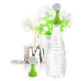 Portable Water Sprinkler Flowers Plant Potted Watering Tools Household Garden Tools Can be made of Mineral Water Bottles
