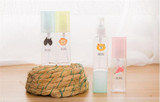 Portable Travel Refillable Perfume Atomizer Bottle For Spray Scent Pump Case Empty Perfume Bottle