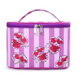 Portable Travel Cosmetic Box Handwashing Bag Trip Make-up Storage Boxes