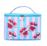 Portable Travel Cosmetic Box Handwashing Bag Trip Make-up Storage Boxes