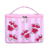 Portable Travel Cosmetic Box Handwashing Bag Trip Make-up Storage Boxes