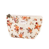 Portable Travel Cosmetic Bag Makeup Case Pouch Toiletry Wash Organizer Jn29