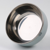 Portable Stainless Steel Japanese Bento Box Gradient Color Thermal For Food With Containers Lunch Boxs For Kids Picnic