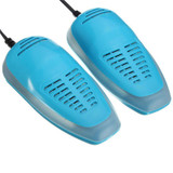 Portable Shoes Dryer Electric-Heating Boots Dryer Warmer Heating Footwear Portable UV Disinfectant Portable Warmer Shoes