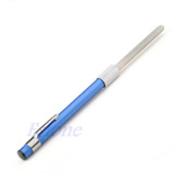 Portable Professional Outdoor Pen Diamond Knife Fishhook Sharpener Multi Purpose JJ2834