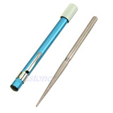 Portable Professional Outdoor Pen Diamond Knife Fishhook Sharpener Multi Purpose JJ2834