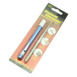 Portable Professional Outdoor Pen Diamond Knife Fishhook Sharpener Multi Purpose JJ2834