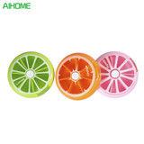 Portable Pill Box Medicine Case Drug Pill Case Cute rectangle Shaped Pill Splitters Cases Colorful Best Design