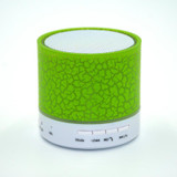 Portable Mini LED Bluetooth Speakers Wireless Small Music Audio TF USB FM Light Stereo Sound Speaker For Phone Xiaomi with Mic