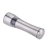 Portable Manual Salt Spice Pepper Grinder Muller Mill Kitchen Seasoning Grinding Tool Gadget Cooking Meat Restaurants