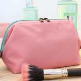 Portable Makeup Bag Cute Multifunction Beauty Travel Cosmetic Bag Makeup Case Pouch Toiletry Hot Selling