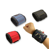 Portable Magnetic Wristband