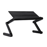 Portable Laptop Table Stand Vented Adjustable Fully Adjustable Ergonomic Mount Ultrabook Foldable Multifunctiona Notebook Stand