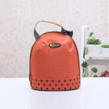 Portable Infant Baby Milk water Bottle warm Insulation Storage Bag Mummy Travel baby feeding drink bottle Bags baby Stroller