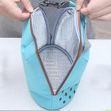 Portable Infant Baby Milk water Bottle warm Insulation Storage Bag Mummy Travel baby feeding drink bottle Bags baby Stroller