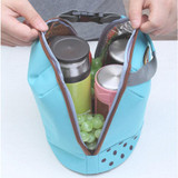 Portable Infant Baby Milk water Bottle warm Insulation Storage Bag Mummy Travel baby feeding drink bottle Bags baby Stroller