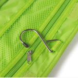 Portable Hanging Travel Cosmetic Bag Women Foldable functional Makeup Case Organizer Storage Make Up Bag Toiletry Kit Wash Bags