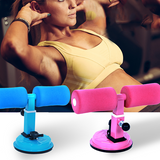Portable Gym Sit Up Trainer Body Styling Abdomen Rocket