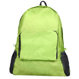 Portable Folding Backpack Men Women Shoulder Bag Fashion Travel Backpacks Ultra-light Casual Fashion Shoulder Bags 2017 Hot Sale