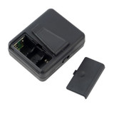 Portable Electronic Ultrasonic Anti Mosquito Repeller frequency sound Switch Fishing Camping Mosquito Repeller with clip