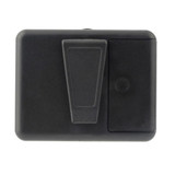 Portable Electronic Ultrasonic Anti Mosquito Repeller frequency sound Switch Fishing Camping Mosquito Repeller with clip