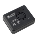 Portable Electronic Ultrasonic Anti Mosquito Repeller frequency sound Switch Fishing Camping Mosquito Repeller with clip