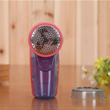 Portable Electric Sweater Clothes Lint Pill Fluff Remover Fabrics Fuzz Shaver Extraordinary
