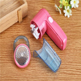 Portable Electric Sweater Clothes Lint Pill Fluff Remover Fabrics Fuzz Shaver Extraordinary