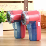 Portable Electric Sweater Clothes Lint Pill Fluff Remover Fabrics Fuzz Shaver Extraordinary