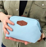 Portable Cute Multifunction Beauty Travel Cosmetic Bag Makeup Case Pouch Toiletry