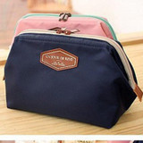 Portable Cute Multifunction Beauty Travel Cosmetic Bag Makeup Case Pouch Toiletry