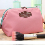 Portable Cute Multifunction Beauty Travel Cosmetic Bag Makeup Case Pouch Toiletry