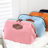 Portable Cute Multifunction Beauty Travel Cosmetic Bag Makeup Case Pouch Toiletry