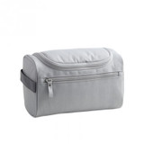 Portable Cosmetic Bag Unisex Travel Makeup Bags Waterproof Large Organizer Bag Wash Toiletry Zipper Bags