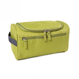 Portable Cosmetic Bag Unisex Travel Makeup Bags Waterproof Large Organizer Bag Wash Toiletry Zipper Bags