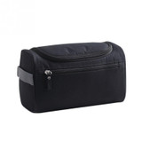 Portable Cosmetic Bag Unisex Travel Makeup Bags Waterproof Large Organizer Bag Wash Toiletry Zipper Bags