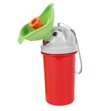Portable Creative Potty Babies For Outside Travel Children's Potty Toilet Baby Care Tools Urinal For Boys Girls