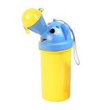 Portable Creative Potty Babies For Outside Travel Children's Potty Toilet Baby Care Tools Urinal For Boys Girls