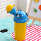 Portable Convenient Baby Potties Children Potties Urinal Toilet Training Child Vehicular Urinal Traveling Urination Penico Pee