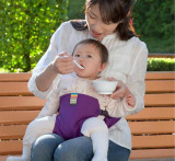 Portable Baby Kids Chair Safety Seat belt multi-purpose Safety Belt Folding Dining Feeding Baby Dining Chair Belt Baby Carrier