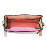 Portable Baby Diaper Stroller Bag Large Capacity Mummy Baby Strollers Hanging Bag Organizer Accessories Baby Nappy Bags