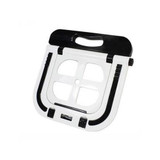 Portable Adjustable Bed Table Computer Notebook Laptop Holder Desk Stand Tray