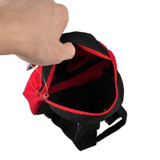 Popular baby carrier Anti-lost Harness Backpack for kids Keeper Toddler Walking Safety Bag Strap Rein Goldbug Walking Wings