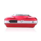 Popular Amkov CDFE 1280 X 720 HD Digital Camera 18MP 2.8" TFT 8x Zoom Smile Capture Anti-shake Mini Digital Video Camcorder