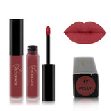 Pop Ultra Matte Liquid Lipstick Matte Liquid Lipgloss  Sexy Waterproof Liquid Lipstick