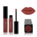 Pop Ultra Matte Liquid Lipstick Matte Liquid Lipgloss  Sexy Waterproof Liquid Lipstick